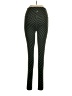 Strut This Argyle Green Leggings Size XL - photo 2