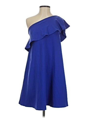 Susana Monaco Cocktail Dress (view 1)
