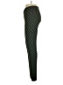 Strut This Argyle Green Leggings Size XL - photo 5