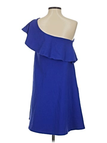 Susana Monaco Cocktail Dress (view 2)