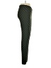 Strut This Argyle Green Leggings Size XL - photo 4