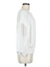Express White 3/4 Sleeve T-Shirt Size M - photo 4