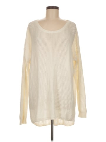 Millau Pullover Sweater (view 1)