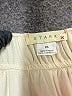 Stark X Ivory Sleeveless Blouse Size XS - photo 4