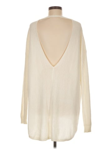 Millau Pullover Sweater (view 2)