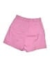 Gap Solid Pink Shorts Size 2 - photo 2
