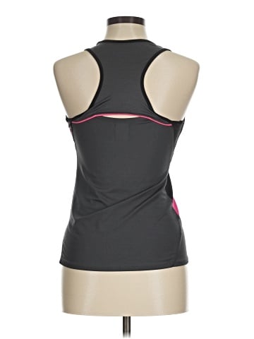 Lucky in Love Active Tank (view 2)