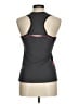 Lucky in Love Gray Active Tank Size M - photo 2
