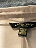 Melissa Paige Solid Gray Casual Pants Size M (petite) - photo 6