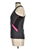 Lucky in Love Gray Active Tank Size M - photo 5
