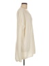 Millau 100% Cotton Ivory Pullover Sweater Size M - photo 4