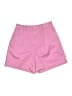 Gap Solid Pink Shorts Size 2 - photo 1