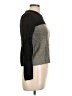 Genuine Sonoma Jean Company Gray Pullover Sweater Size L - photo 4