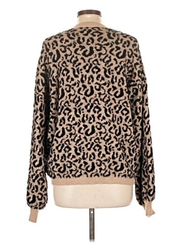 Love Token Pullover Sweater (view 2)