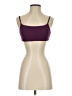 Athleta Purple Burgundy Tank Top Size XXS - photo 1