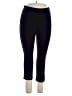 Sejour Black Active Pants Size 1X - photo 1