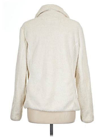 Weatherproof Faux Fur Jacket (view 2)