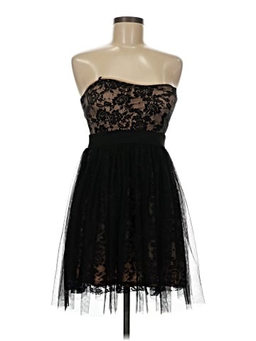 Finn & Clover Cocktail Dress (view 1)