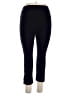 Sejour Black Active Pants Size 1X - photo 2