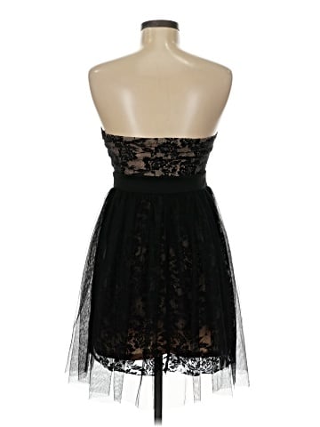 Finn & Clover Cocktail Dress (view 2)