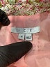ICE Tweed Pink Blazer Size 12 - photo 6