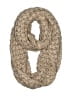 Aldo 100% Acrylic Tan Scarf One size - photo 1
