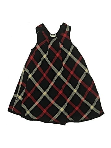Eliane et Lena Dress (view 1)
