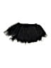 Iloveplum Black Skort Size 4 - photo 2
