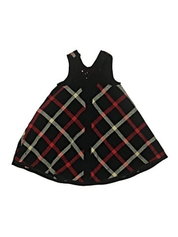 Eliane et Lena Dress (view 2)