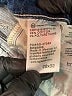 Adriano Goldschmied Hearts Blue Jeans Size 28 waist - photo 8