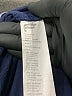 Fabletics Blue Active Pants Size M - photo 5