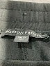 Boston Proper Black Casual Pants Size XL - photo 4