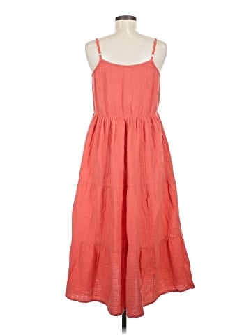 Magaschoni Casual Dress (view 2)