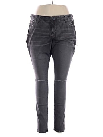 SLINK Jeans Jeans (view 1)