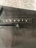 Theory Black Wool Blazer Size 6 - photo 6