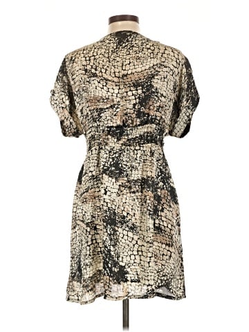 CAROLINA WILLIAMSON Casual Dress (view 2)