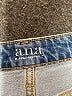 a.n.a. A New Approach Blue Jeans Size 18 - photo 4