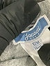 Jacadi Solid Gray Long Sleeve Onesie 9-12 MO / 12 MO - photo 3
