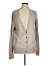 Vince. Tan Cardigan Size M - photo 1