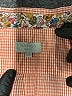 NANOS Tan Long Sleeve Button-Down Shirt Size 3T - photo 3