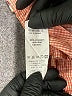NANOS Tan Long Sleeve Button-Down Shirt Size 3T - photo 4