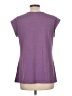 Unbranded Purple Active T-Shirt Size L - photo 2