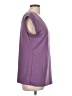 Unbranded Purple Active T-Shirt Size L - photo 4