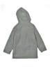 Shein 100% Polyester Gray Coat Size 6 - photo 2