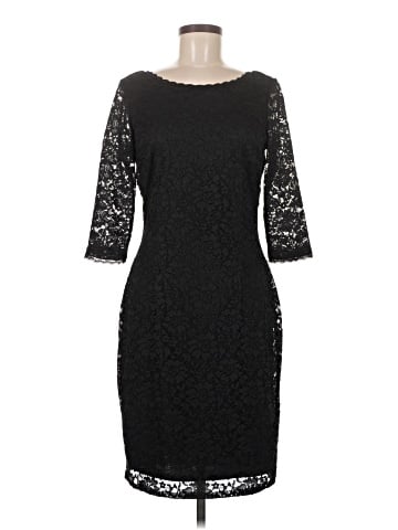Laundry by Shelli Segal Cocktail Dress (view 1)