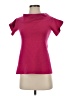 Ann Taylor Pink Pullover Sweater Size S - photo 1