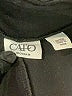 Cato Black Dress Pants Size 14 - 16 - photo 7