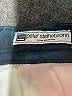 Assorted Brands Paisley Blue Casual Pants Size 32 waist (estimated) - photo 4
