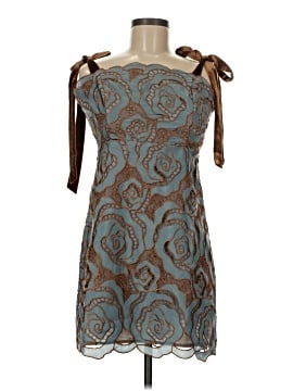 Adelyn Rae Cocktail Dress (view 1)