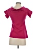Ann Taylor Pink Pullover Sweater Size S - photo 2